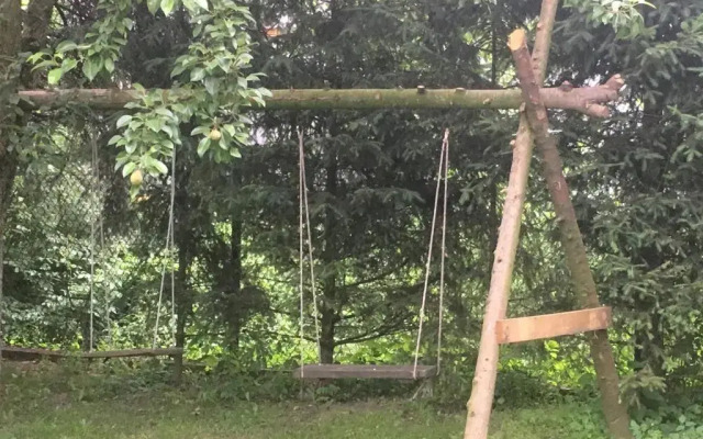 Noclegi Zator