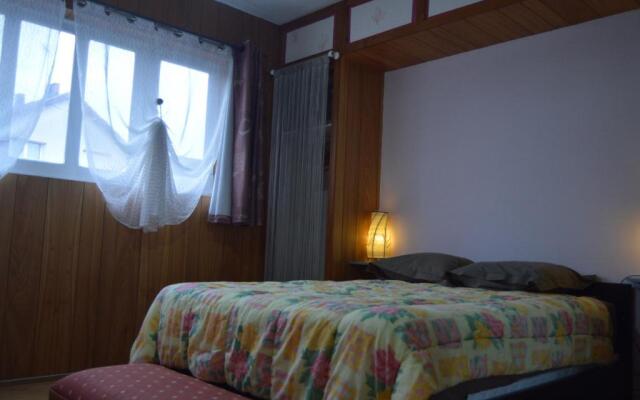 Appartement Châteauroux, 3 pièces, 6 personnes - FR-1-591-228