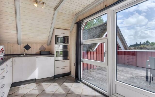 "Dilruba" - 3.2km from the sea in Western Jutland