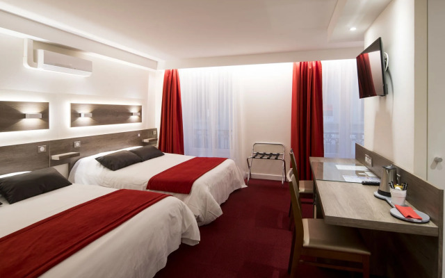 Hôtel La Résidence Lyon