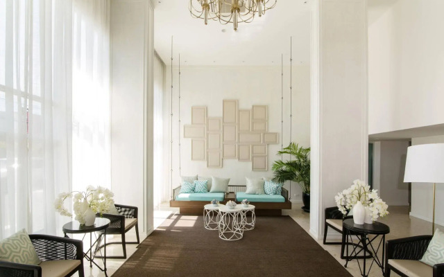 First Choice Suites By The Sea