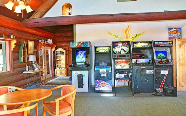 Sunbanks Lake Resort