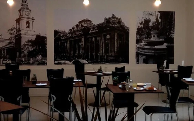 Origen Apart Hotel