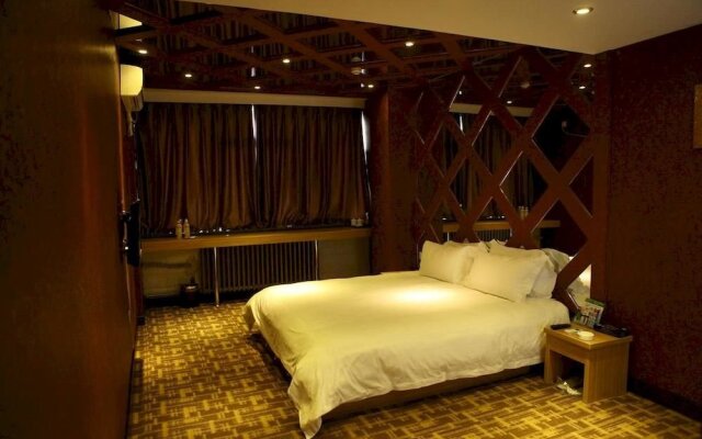 Jinzhou Holiday Hotel Yanji Juzi Street