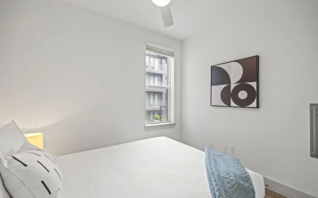 Placemakr Downtown Austin