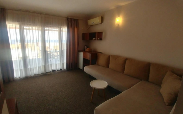 Hotel Muses