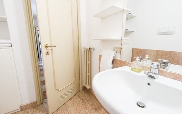 Palazzo Zeiner Mazzini Apartments