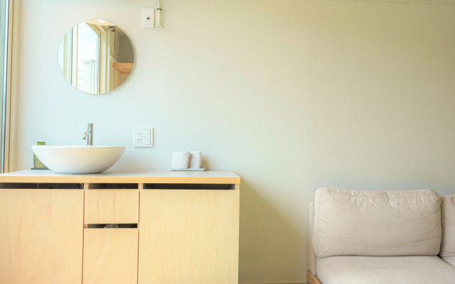 Zen-no-yu Hotel
