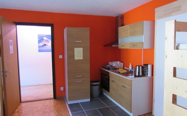 Down Town Hostel Interlaken