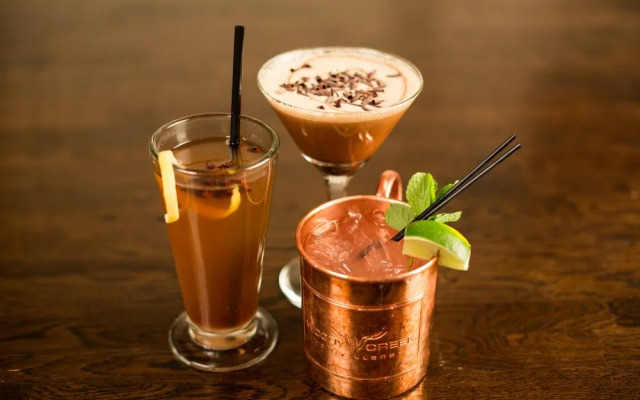 Stonebridge Condominiums