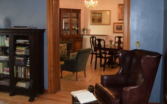 The Lamplighter Bed & Breakfast of Ludington