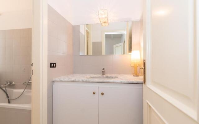 Appartamento Mazzini 40 - Affitti Brevi Italia