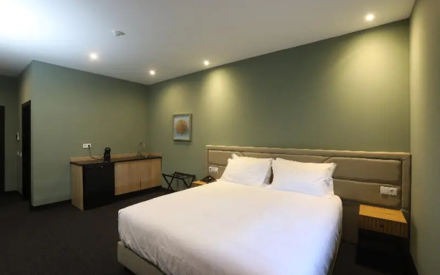 Albufeira Lounge Hotel