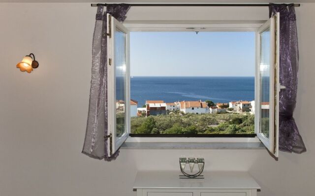 Apartment Parlov