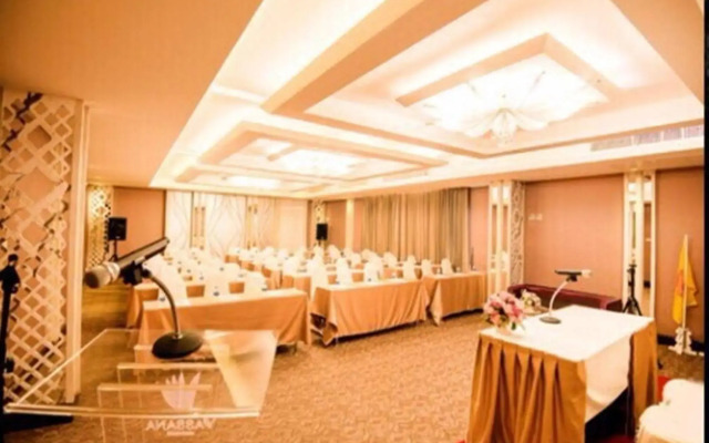 Vassana Design Hotel