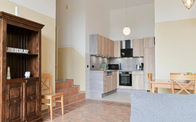 Ferienhof Augustenhöhe Ferienhäuser