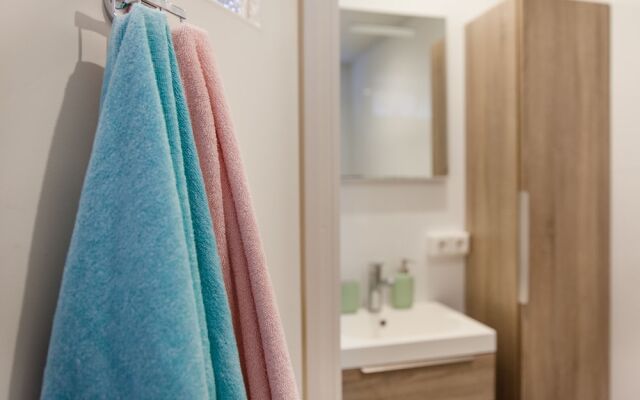 Skipper 4 - Overnachten in Stijl