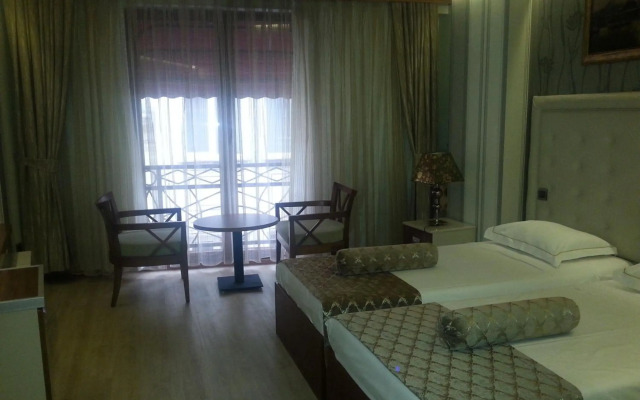 Galata Palace Hotel