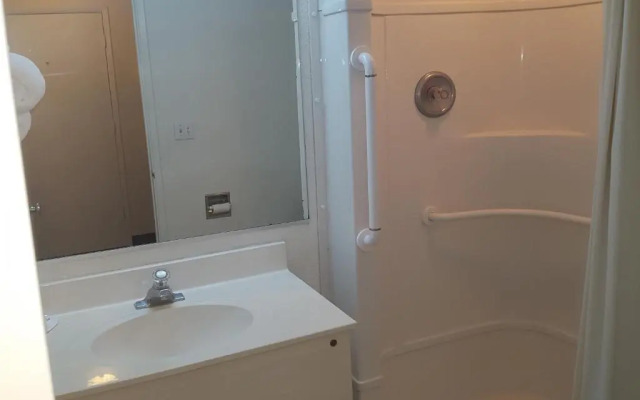 Travelodge Sioux City