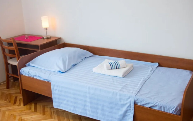 Rooms Agava