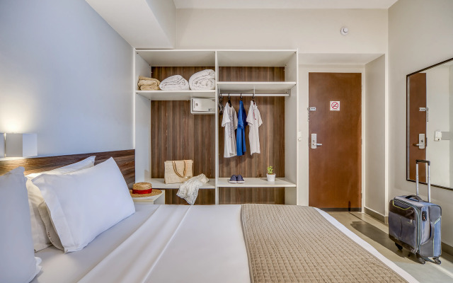 Tambaqui Praia Hotel