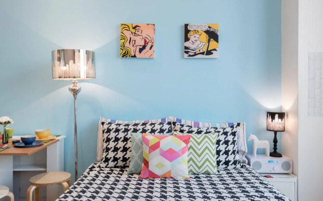 Travel Loft House Seoul Station