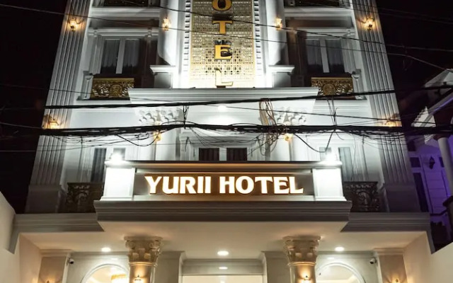 Yurii Hotel