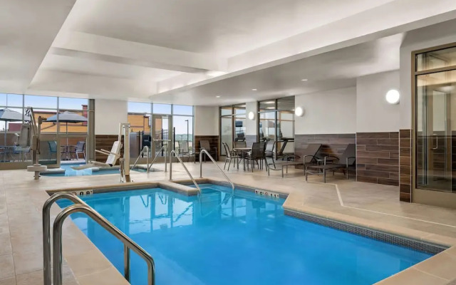 Fairfield Inn & Suites by Marriott Baraboo