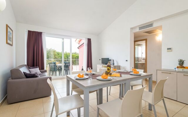 Residence Kamenjak