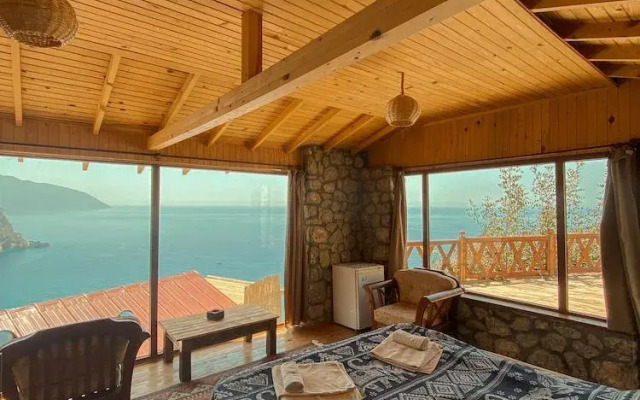 Shambala Lodge Hotel