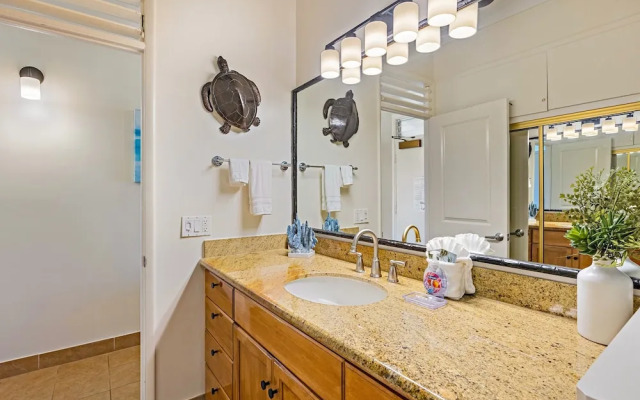 Napili Shores G258 Studio Condo Condo