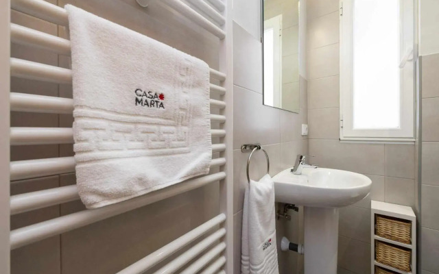 CASA MARTA Garaje Gratis