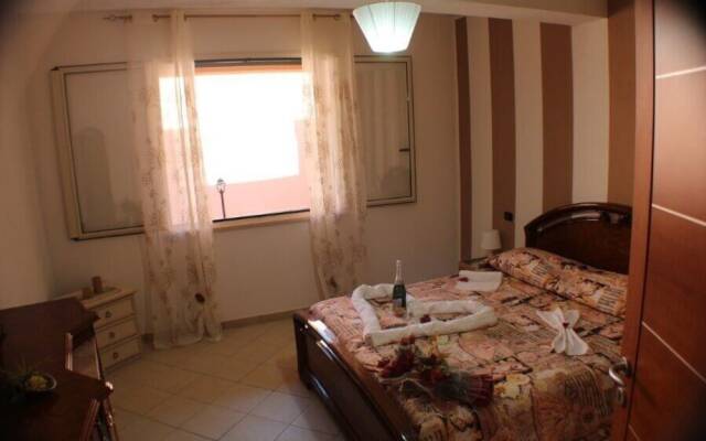 Villa Vito - Mare