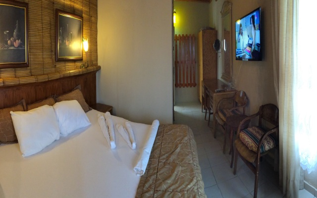 Sato Hotel