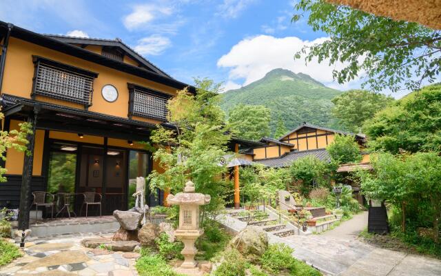 Run Of House 사진 2