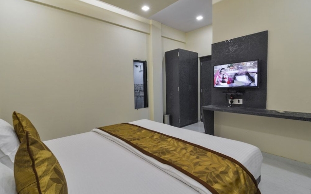 Hotel Aroma