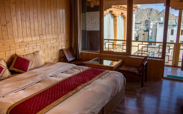 Laksdup Guest House