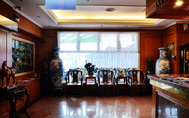 Family hotel- Linsen