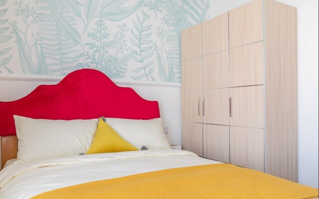 Locals Boutique Apartment Shijicheng No6