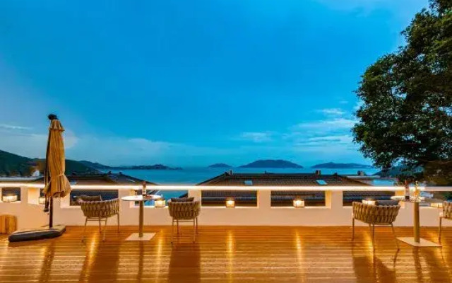 Shitou Scenic Apartment (Zhangzhou Bay)