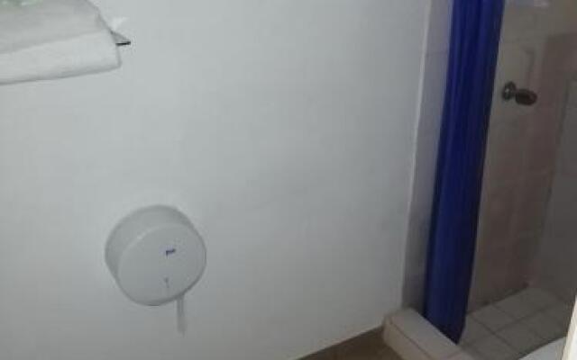 Hotel Residencial Pedasi