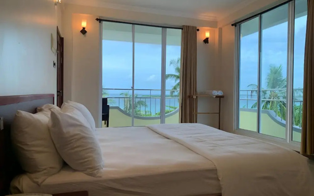 Noah Private Beach House