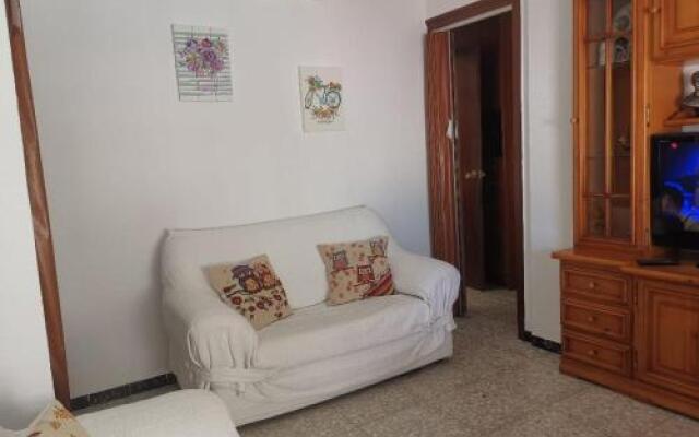 Ático Torre Playa - WIFI - PETFRIENDLY - ECOFRIENDLY