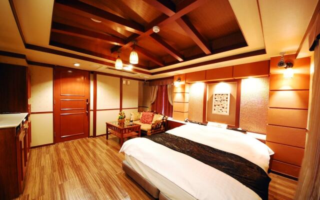 VANILLA RESORT KAWAGOE - Adults Only