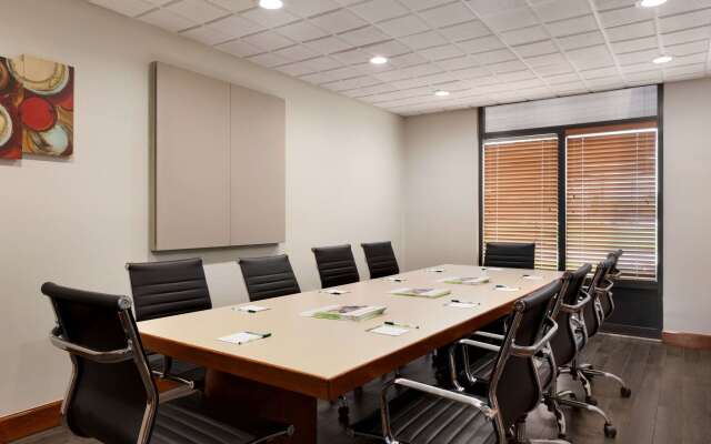 Wingate by Wyndham - Montgomery