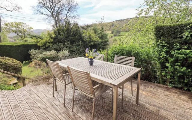 Mell View Cottage
