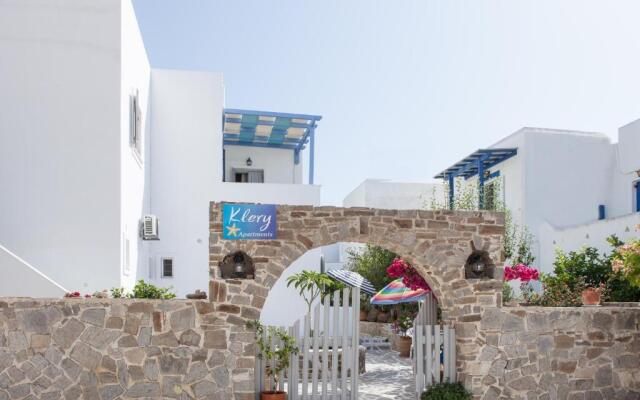 Apartments Klery - Studios 5