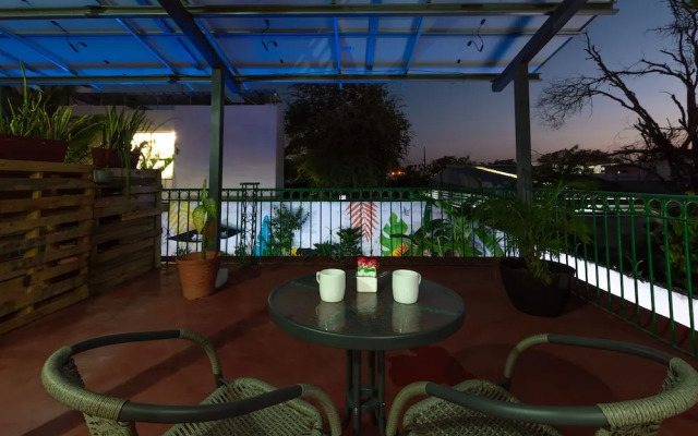 Jardin Merida