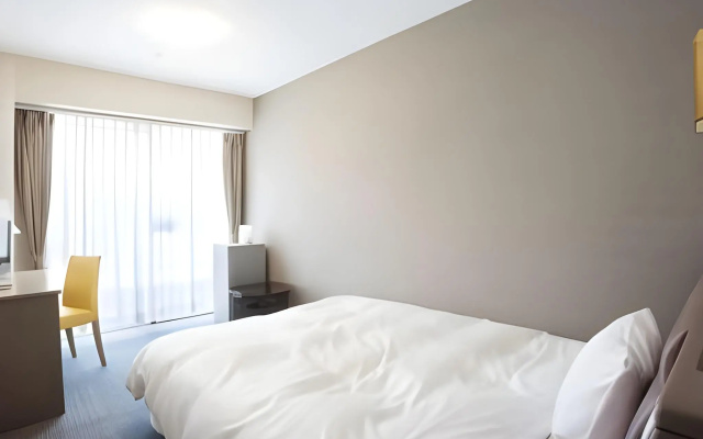 Diamond Setouchi Marine Hotel – Guest Rooms – Tamano