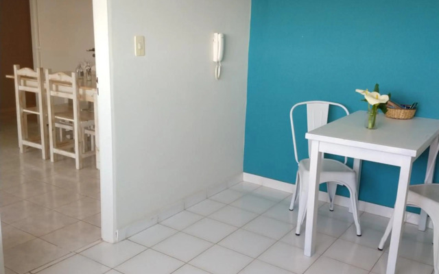 Depto Torres de Fugl